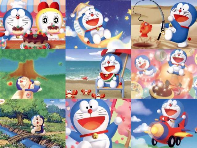 doraemon28