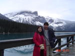 2004加拿大之旅